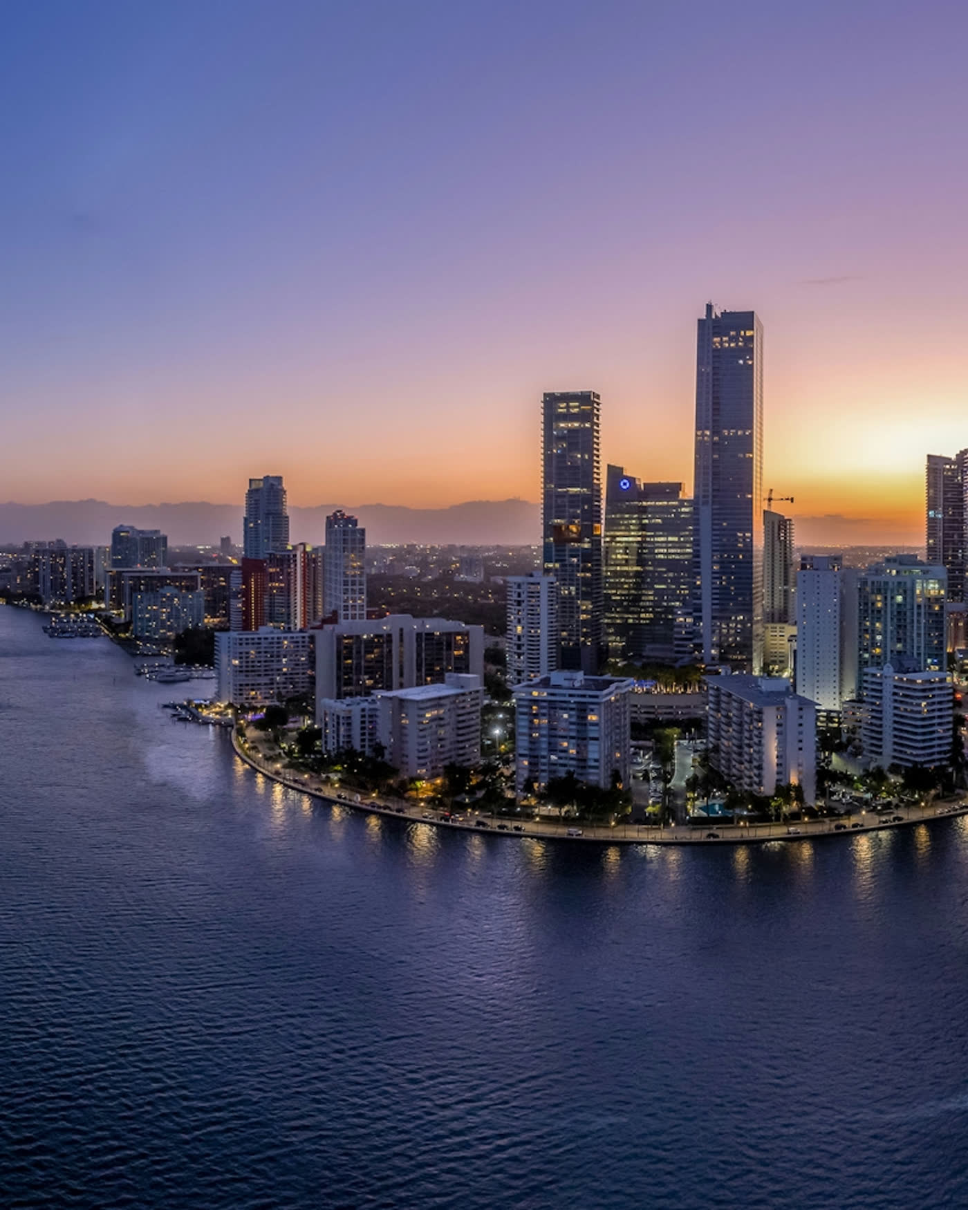 Cipriani Residences Miami